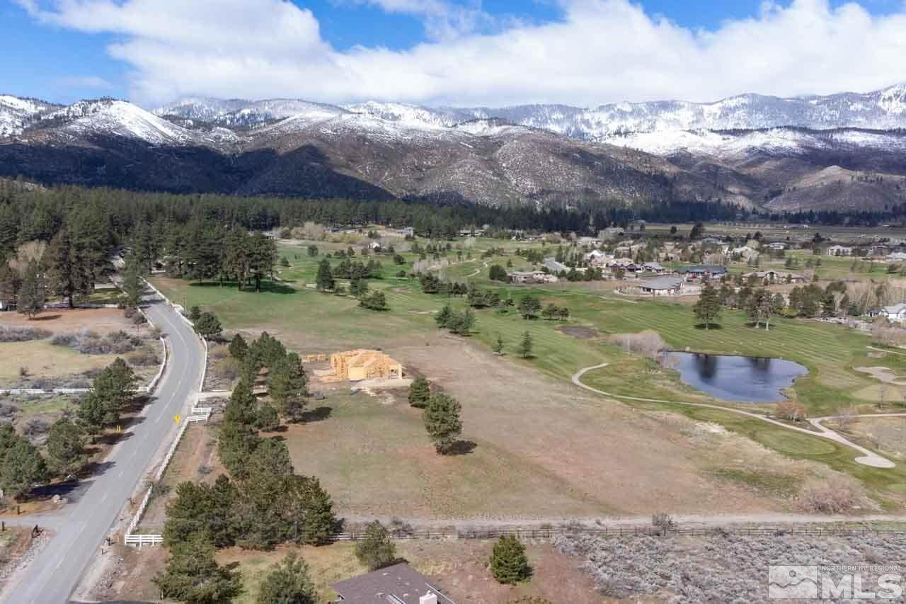 9. Land for Active at 7390 Franktown Road Washoe Valley, Nevada 89704 United States