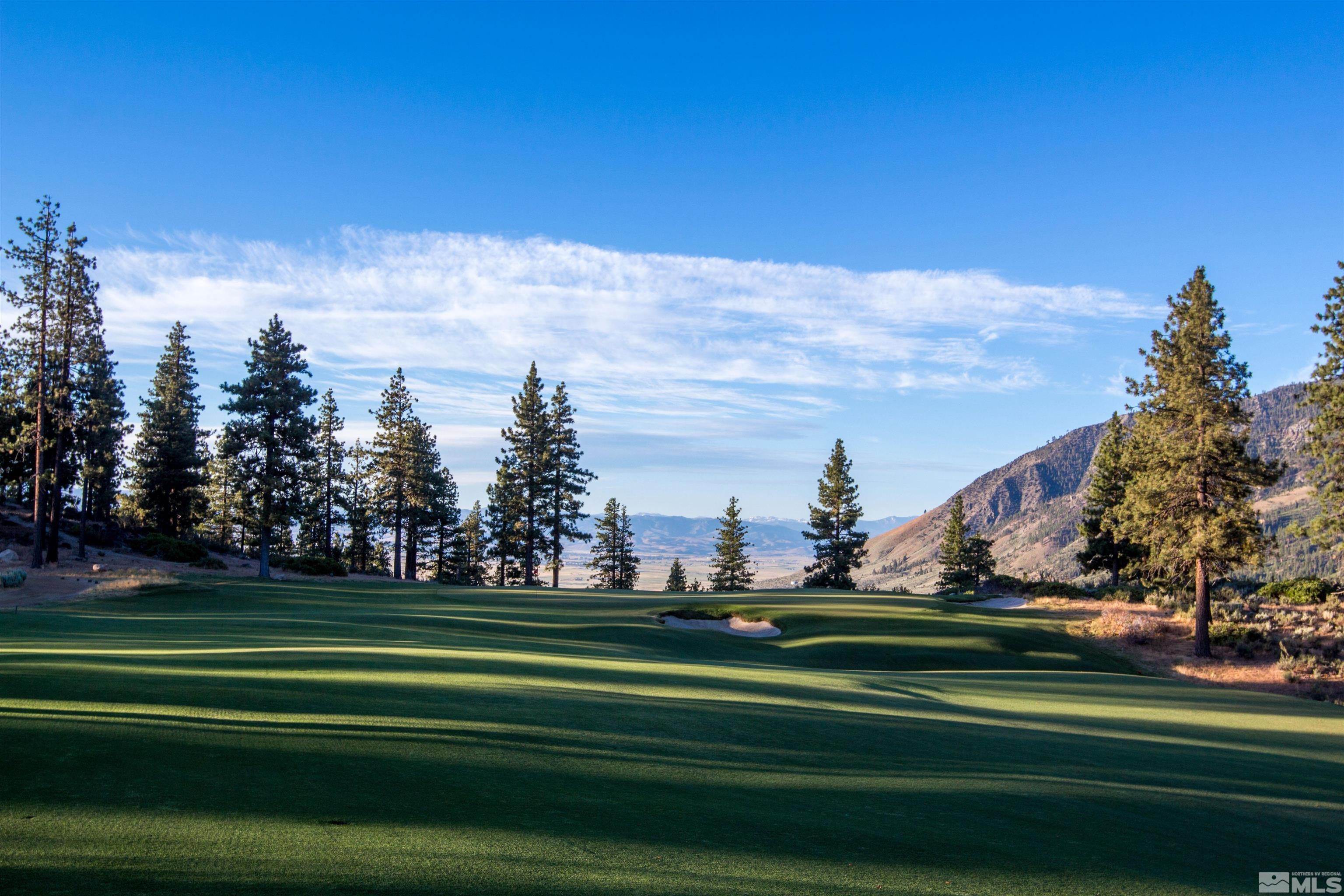 17. Land for Active at 3333 Golf Club Drive Carson City, Nevada 89705 United States
