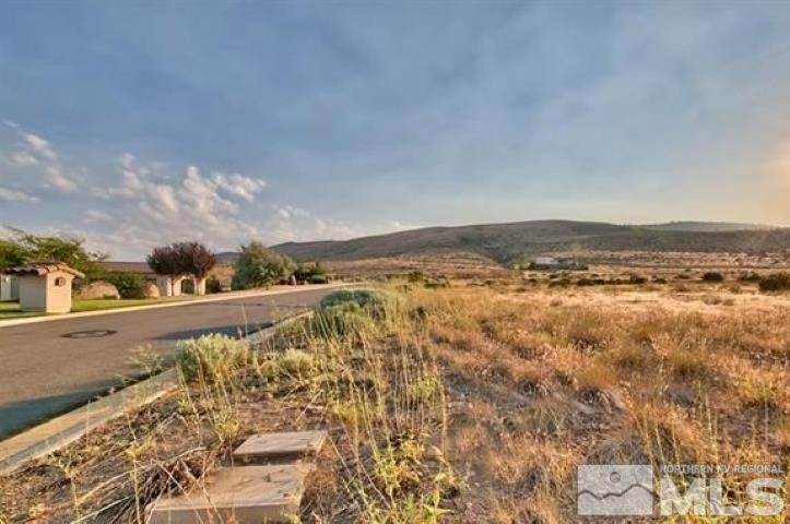 3. Land for Active at 4005 Gray Fox Court Reno, Nevada 89511 United States