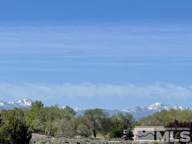 3. Land for Active at 1553 Willow Creek Lane Gardnerville, Nevada 89410 United States