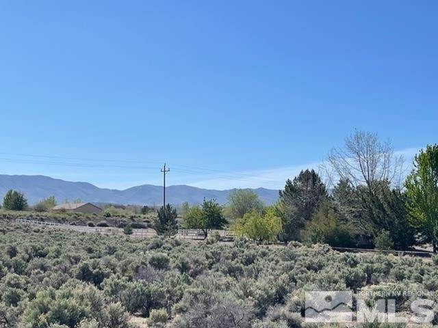 6. Land for Active at 1553 Willow Creek Lane Gardnerville, Nevada 89410 United States