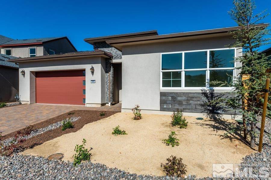1. Single Family Homes for Active at 5506 Dapplegray Way Reno, Nevada 89511 United States