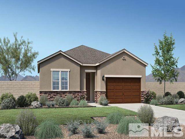 1. Single Family Homes for Active at 7708 Tarkio Drive Sparks, Nevada 89436 United States