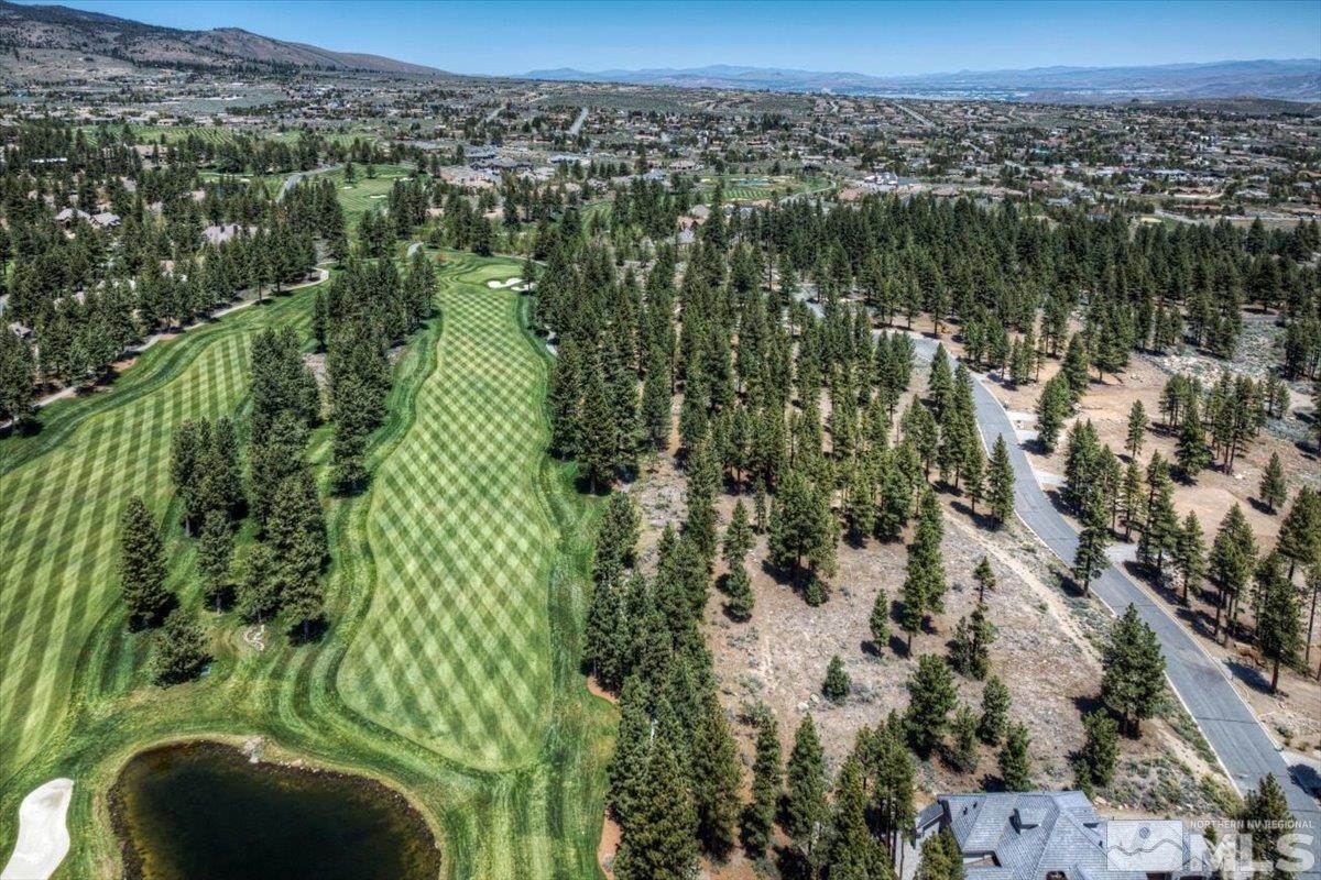 Land for Active at 5107 Bordeaux Reno, Nevada 89511 United States