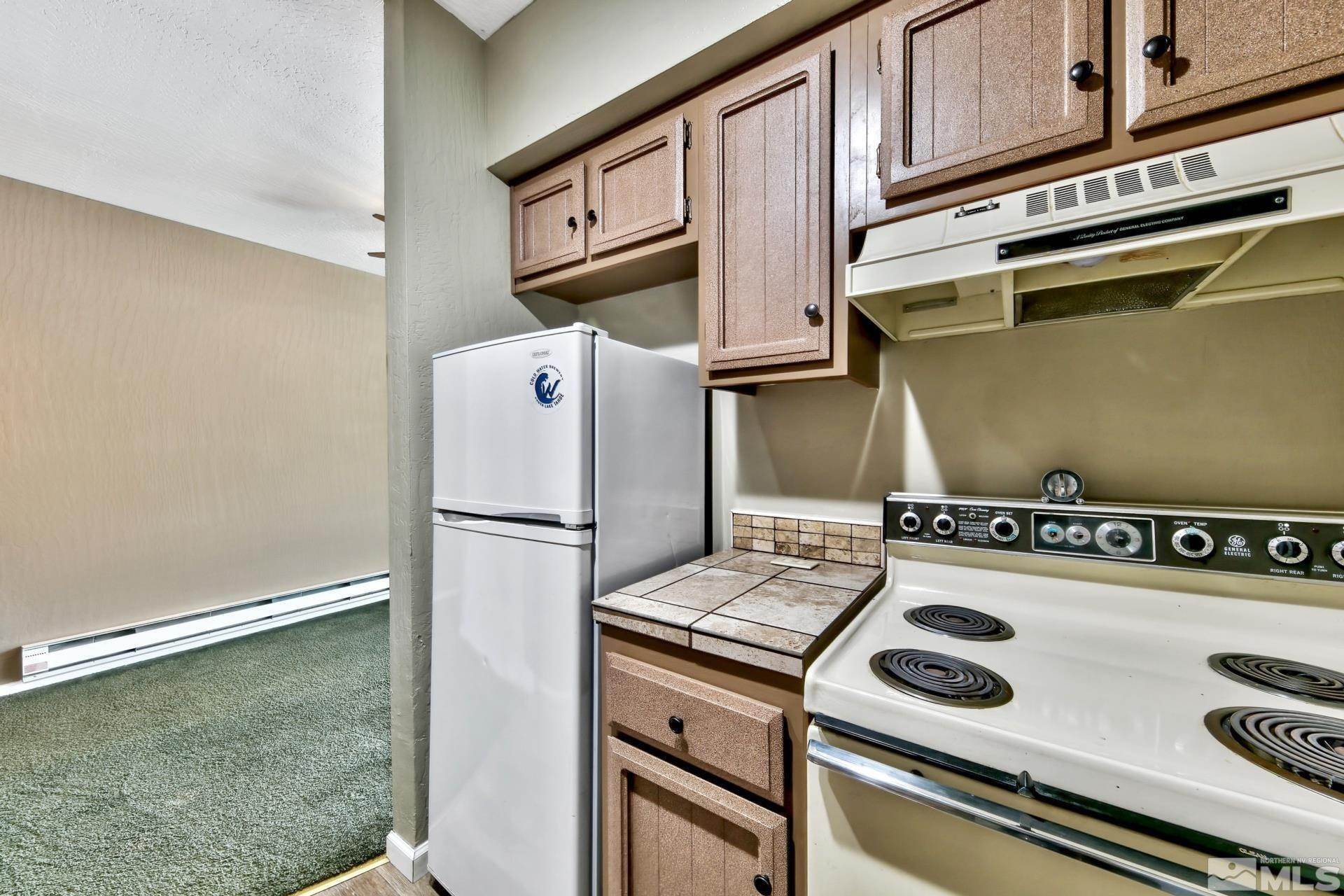 15. Condo / Townhouse for Active at 313 Tramway Stateline, Nevada 89449 United States