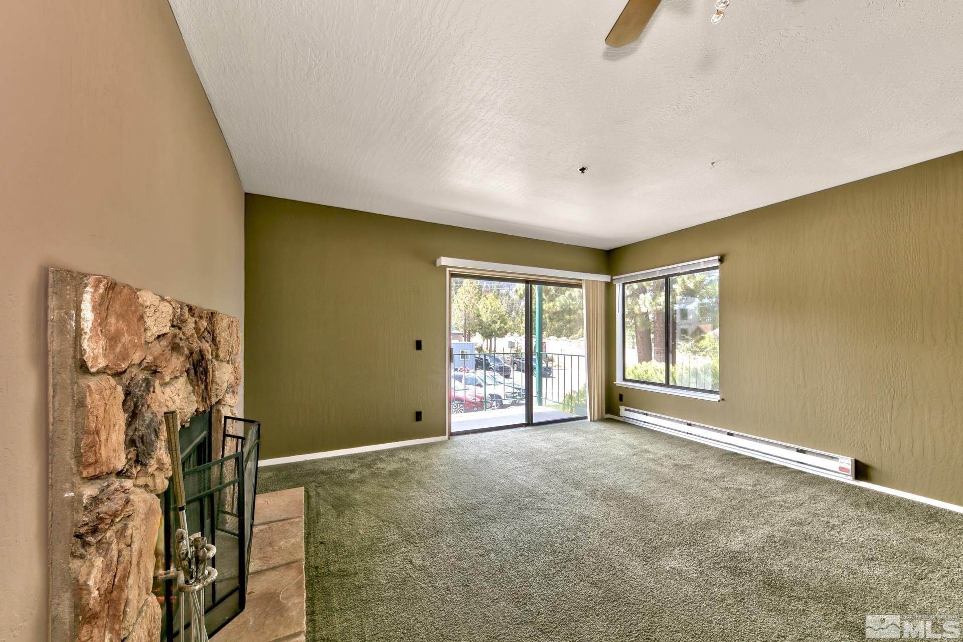 5. Condo / Townhouse for Active at 313 Tramway Stateline, Nevada 89449 United States