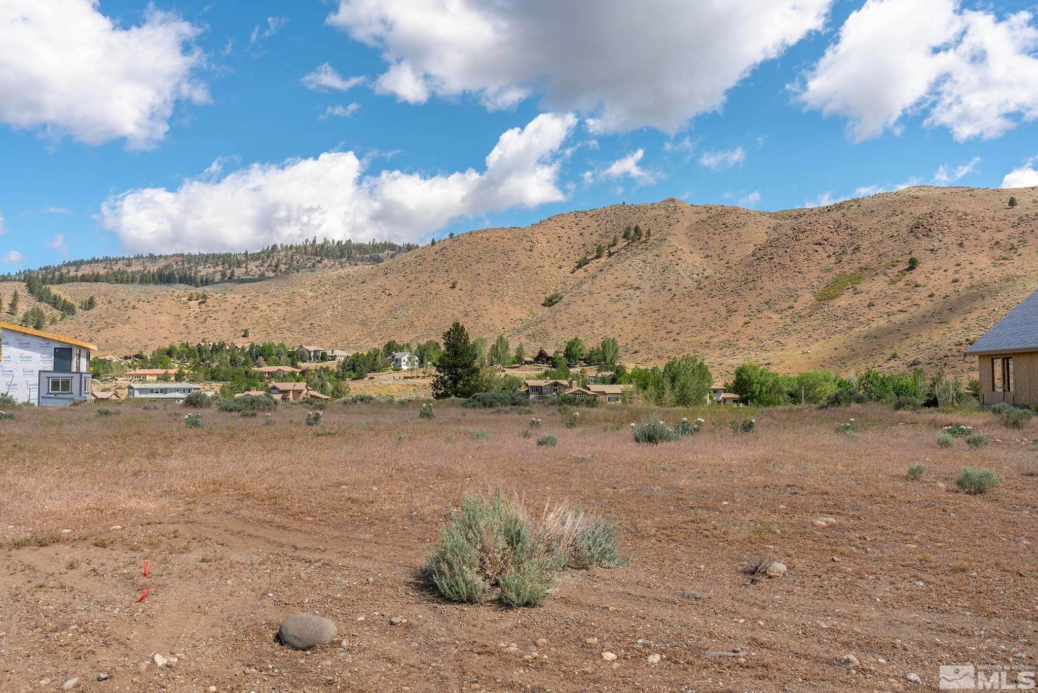 8. Land for Active at 421 River Pines Drive Verdi, Nevada 89439 United States
