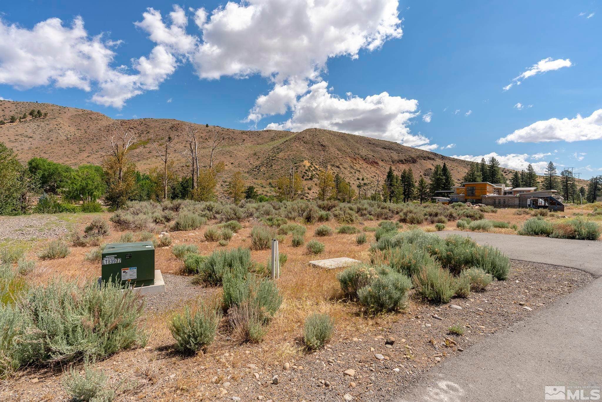 14. Land for Active at 415 River Pines Drive Verdi, Nevada 89439 United States