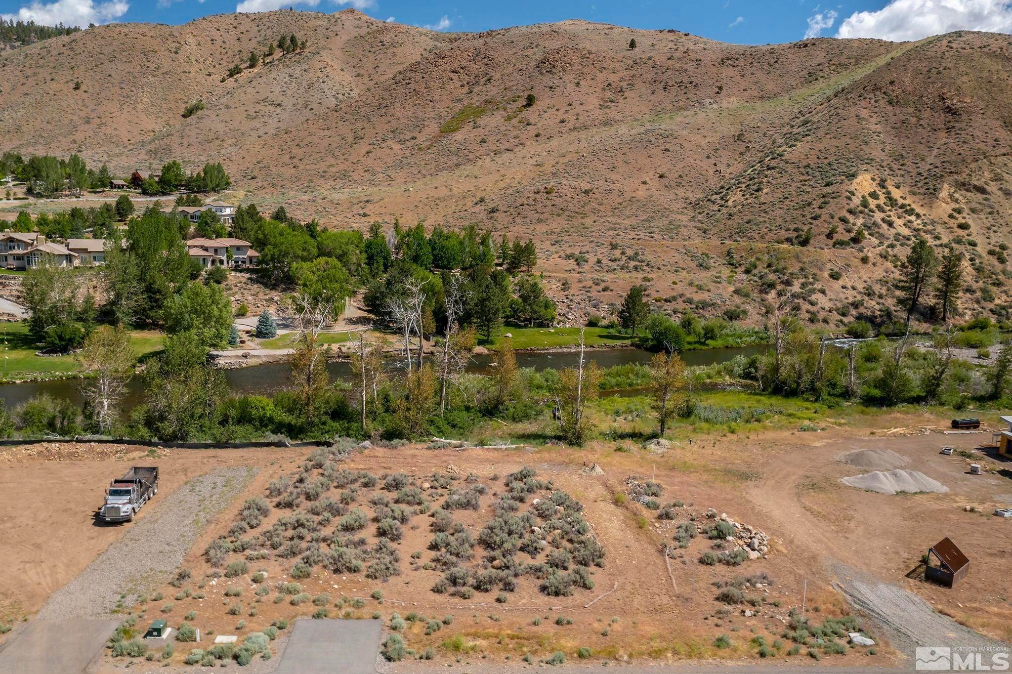 7. Land for Active at 415 River Pines Drive Verdi, Nevada 89439 United States