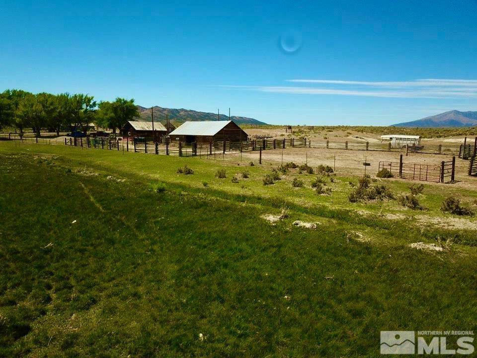 Ranch for Active at Phalen Creek off Highway 93 Wells, Nevada 89828 United States