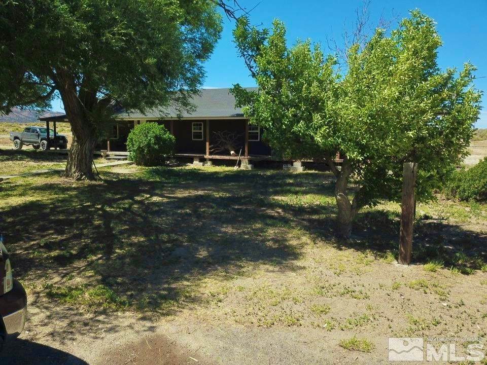 11. Ranch for Active at Phalen Creek off Highway 93 Wells, Nevada 89828 United States