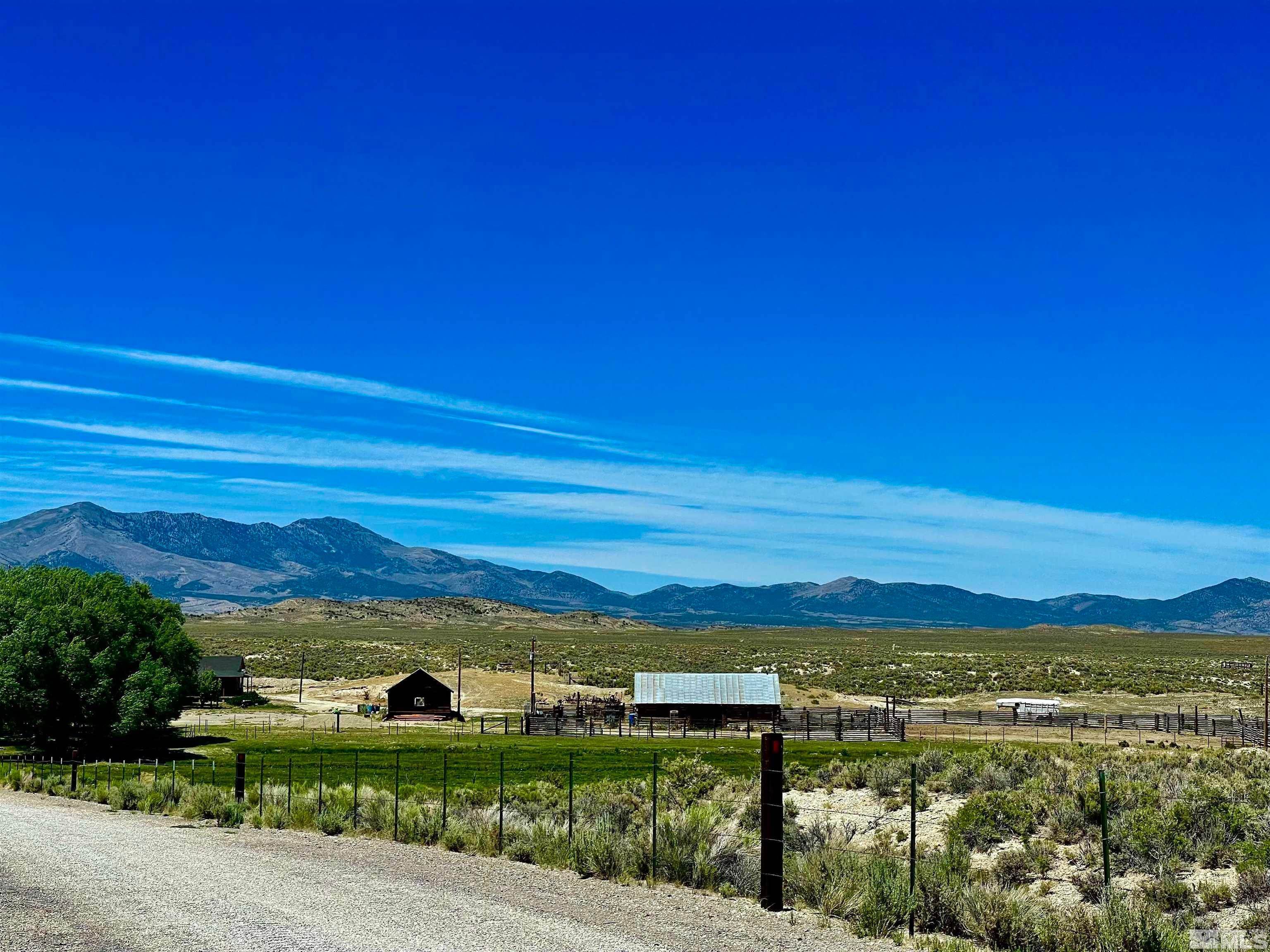 3. Ranch for Active at Phalen Creek off Highway 93 Wells, Nevada 89828 United States