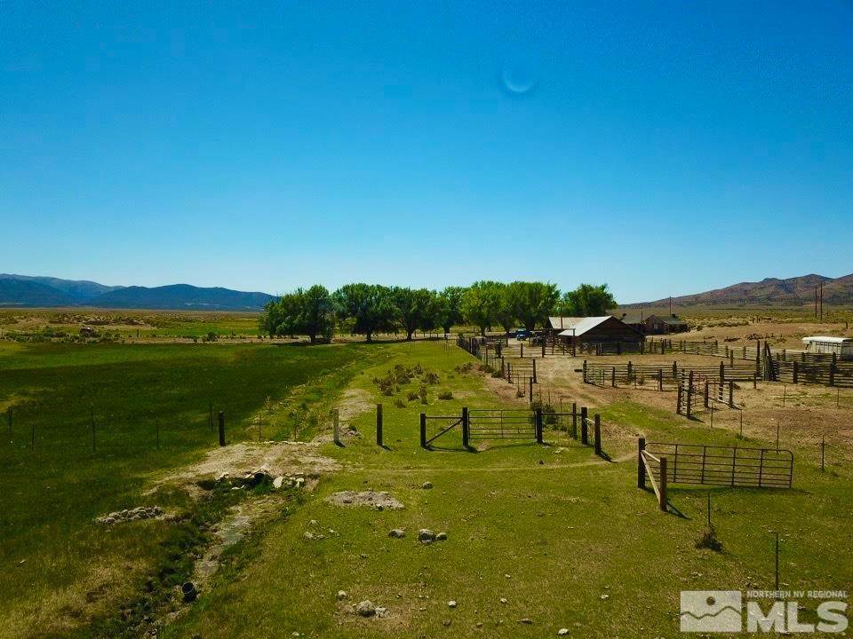 8. Ranch for Active at Phalen Creek off Highway 93 Wells, Nevada 89828 United States
