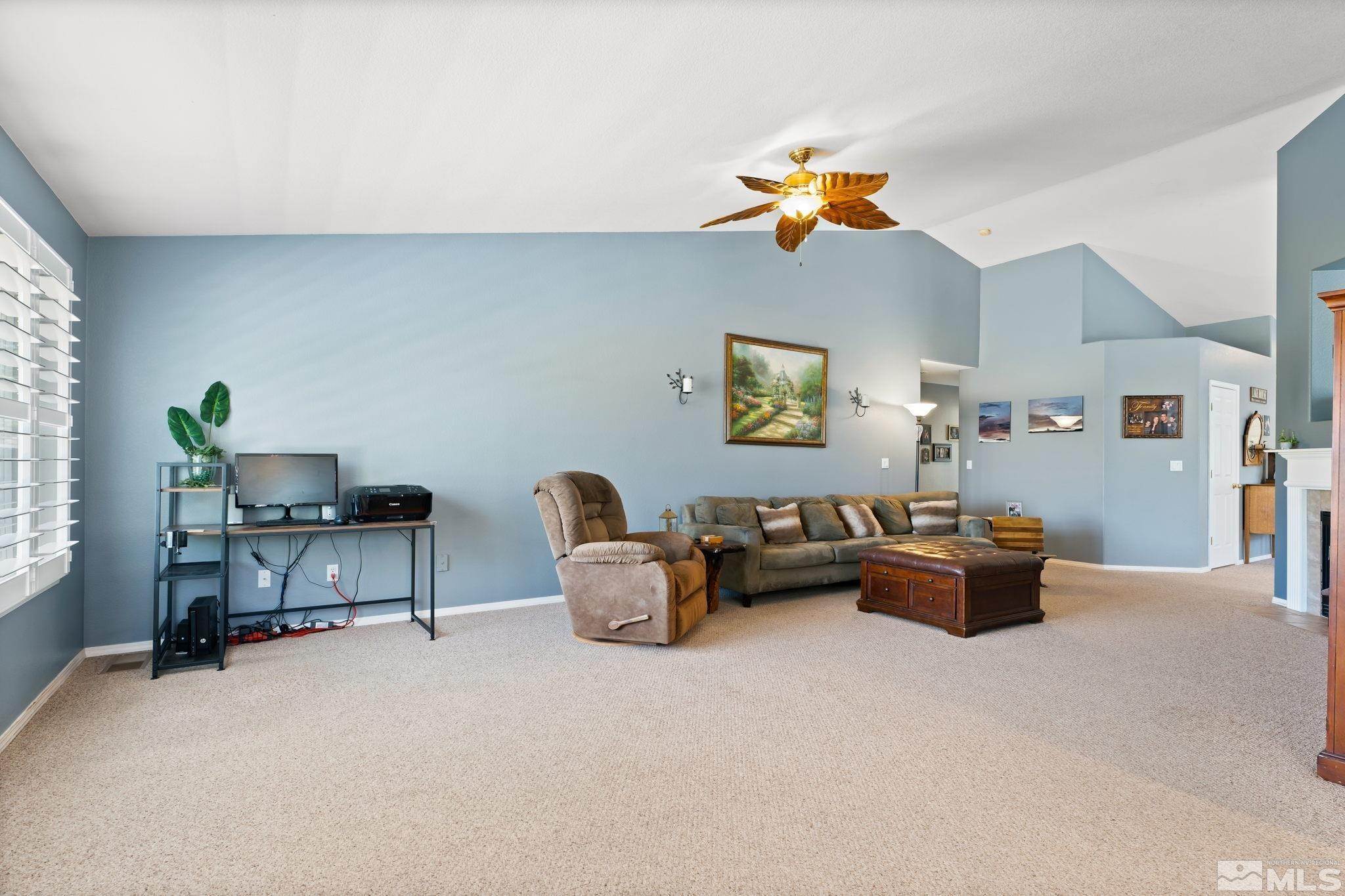 11. Single Family Homes for Active at 2366 Ruddy Way Sparks, Nevada 89441 United States