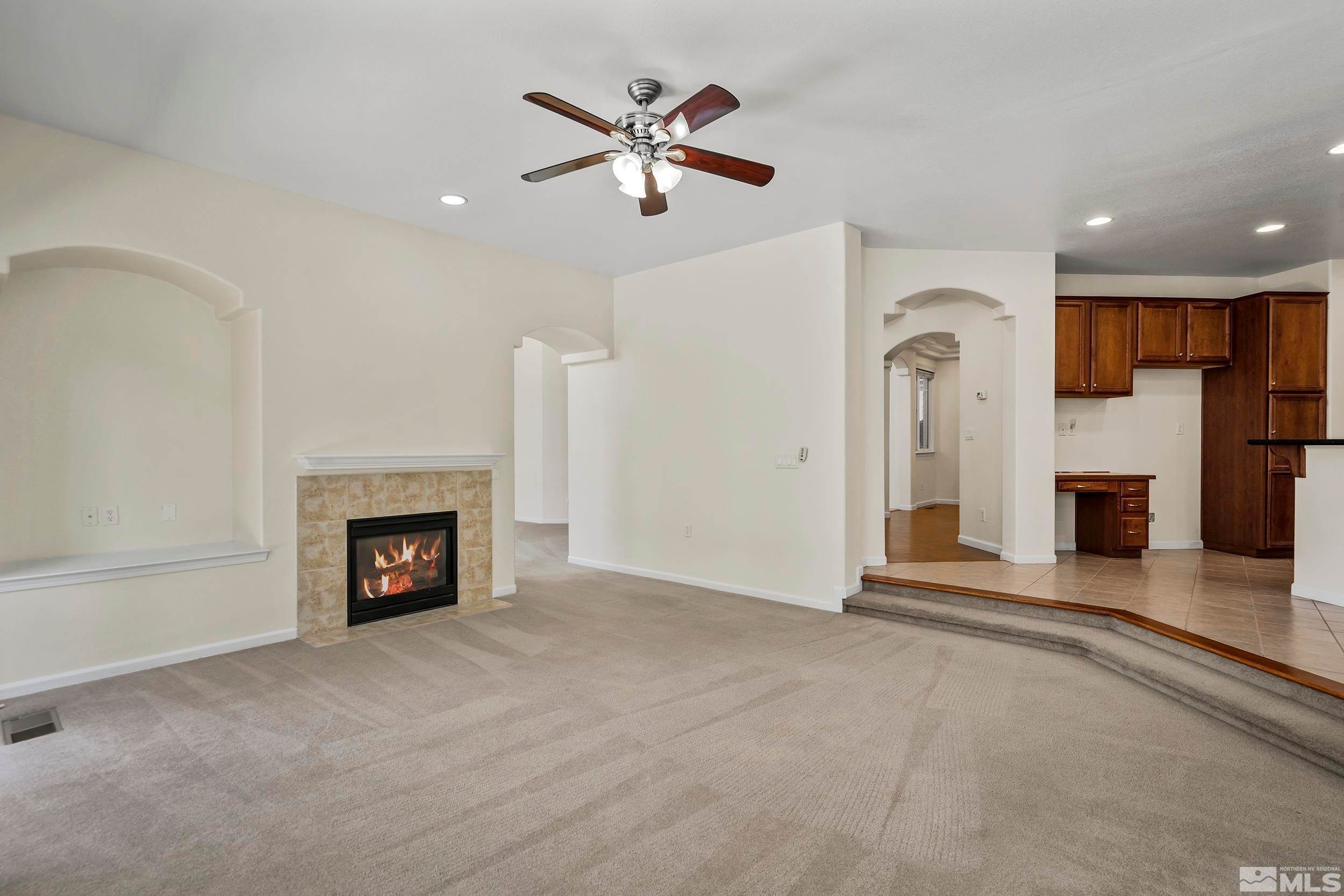 9. Single Family Homes for Active at 2696 Pride Drive Sparks, Nevada 89436 United States