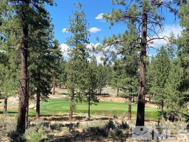 Land for Active at 186 Tor Court Carson City, Nevada 89705 United States