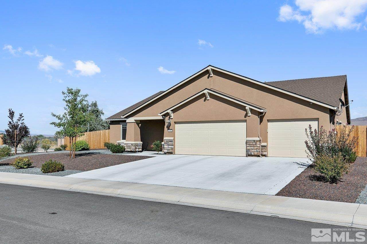 1. Single Family Homes for Active at 183 DEERFIELD ROAD Dayton, Nevada 89403 United States