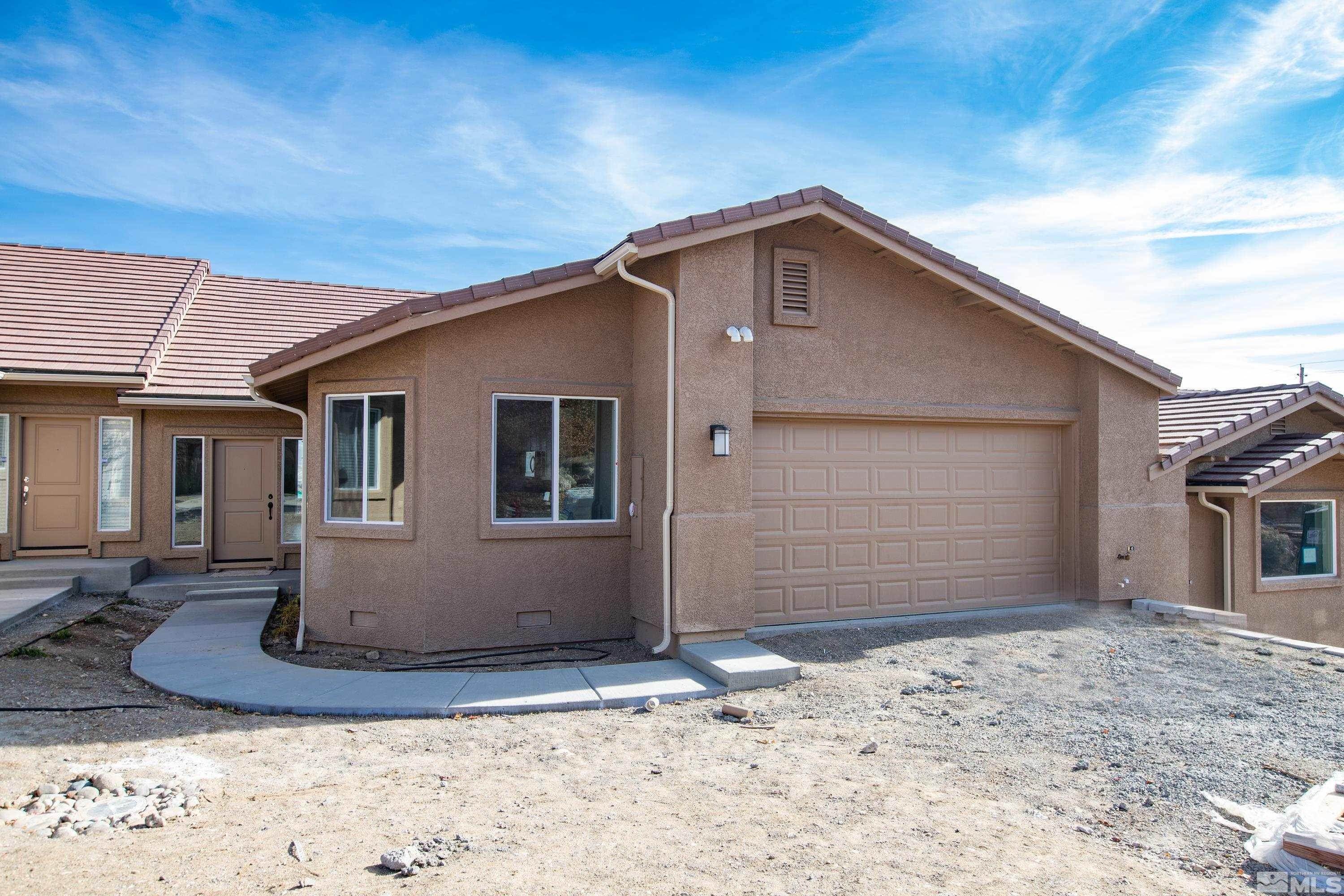 Condo / Townhouse for Active at 1473 Copper Point Reno, Nevada 89519 United States