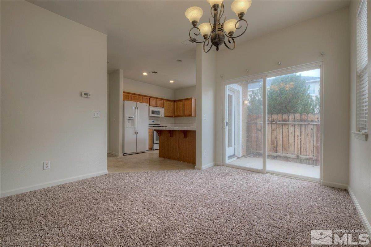 6. Single Family Homes for Active at 1666 W Minden Village Loop Minden, Nevada 89423 United States