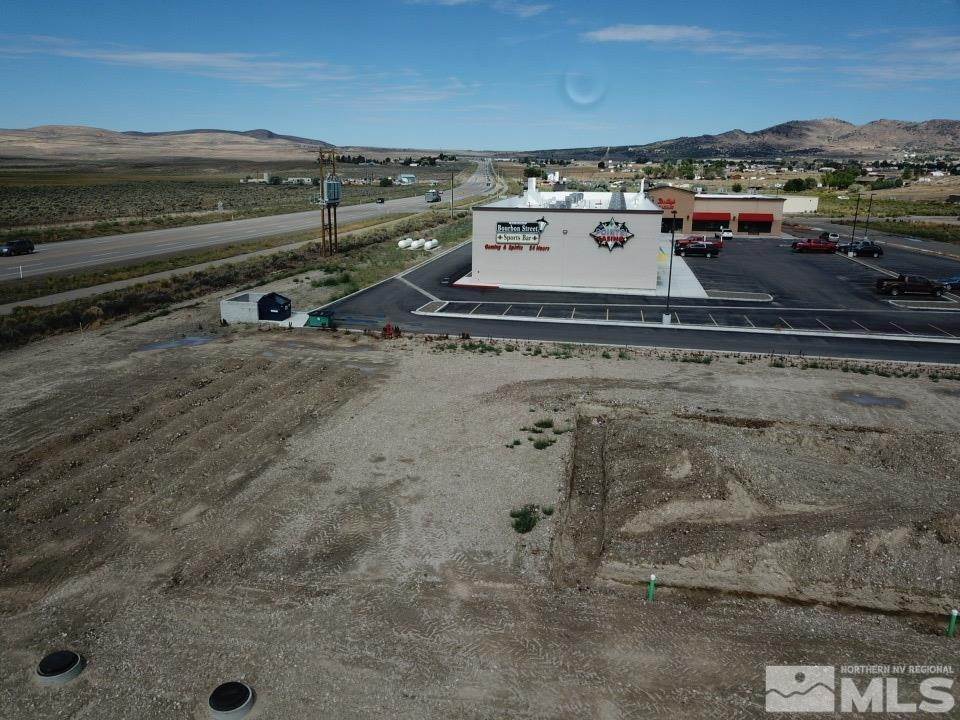 Land for Active at 264 Ann Way Spring Creek, Nevada 89815 United States