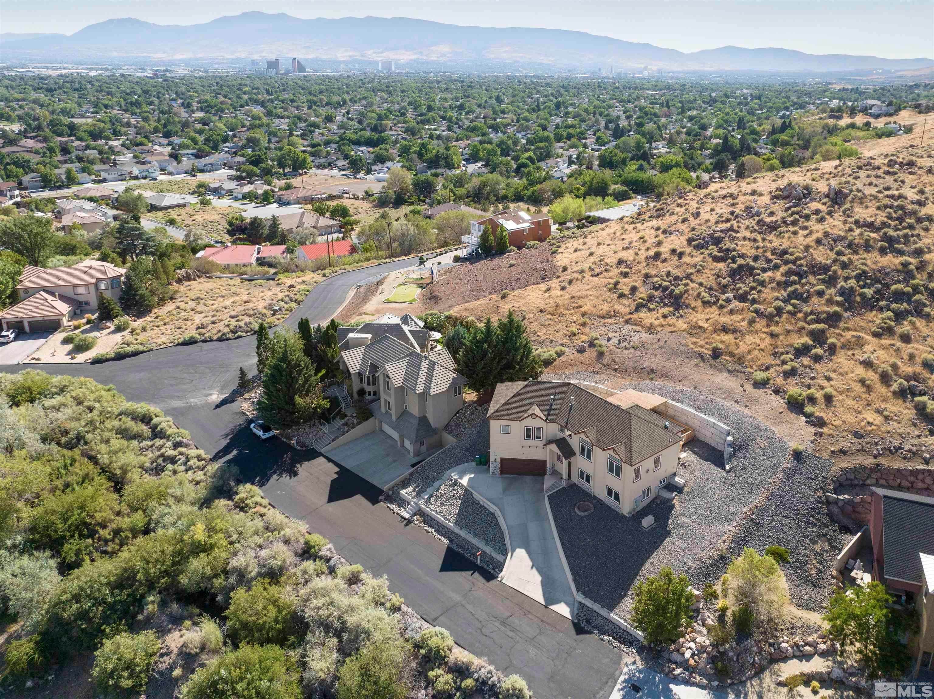 2. Single Family Homes for Active at 3415 Martini Road Sparks, Nevada 89434 United States
