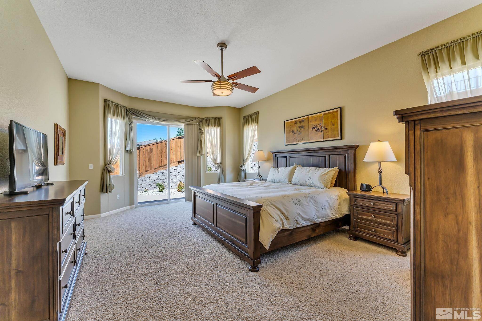 9. Single Family Homes for Active at 2536 Firenze Drive Sparks, Nevada 89434 United States