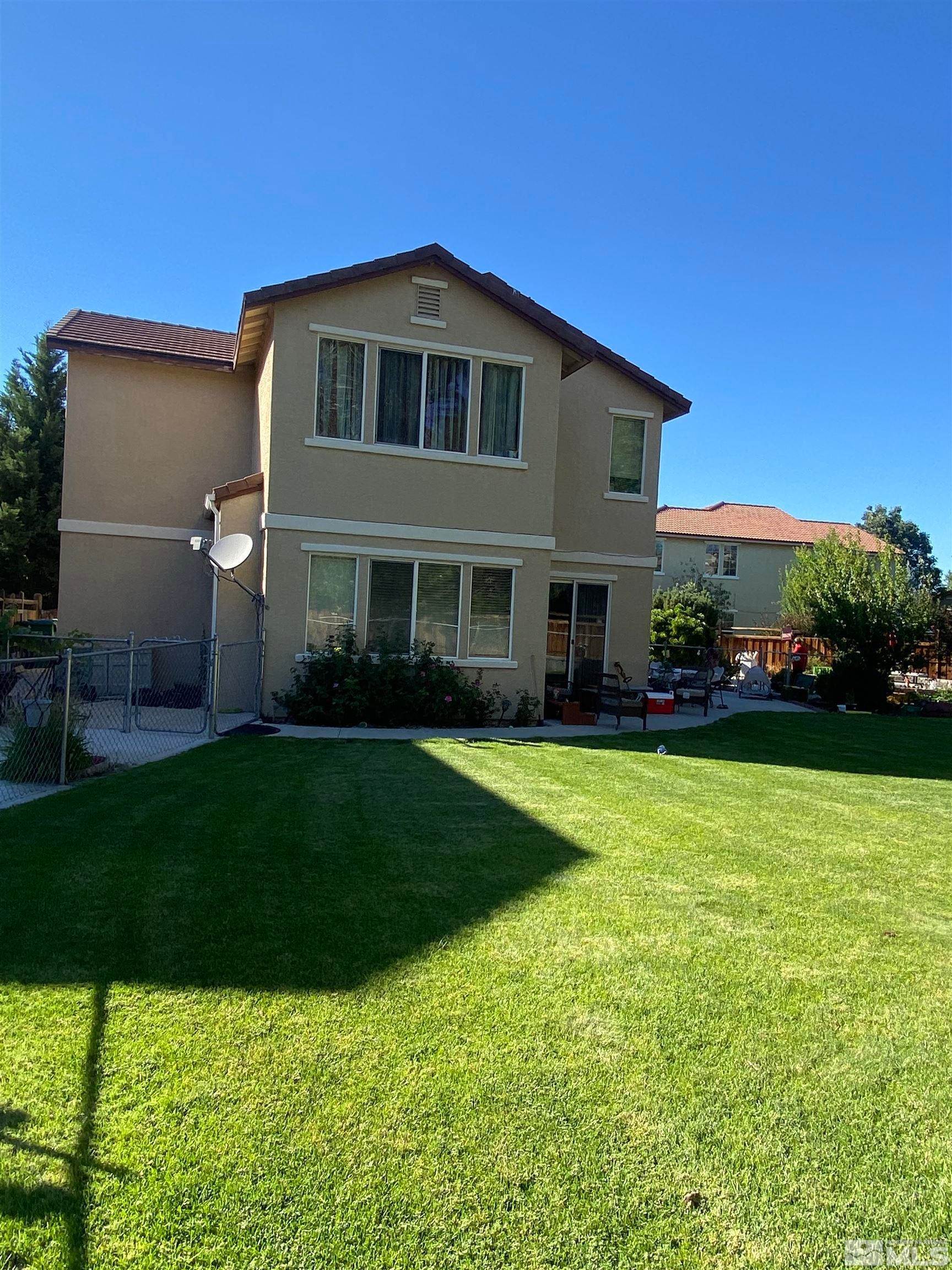2. Single Family Homes for Active at 3747 Banfi Court Sparks, Nevada 89436 United States