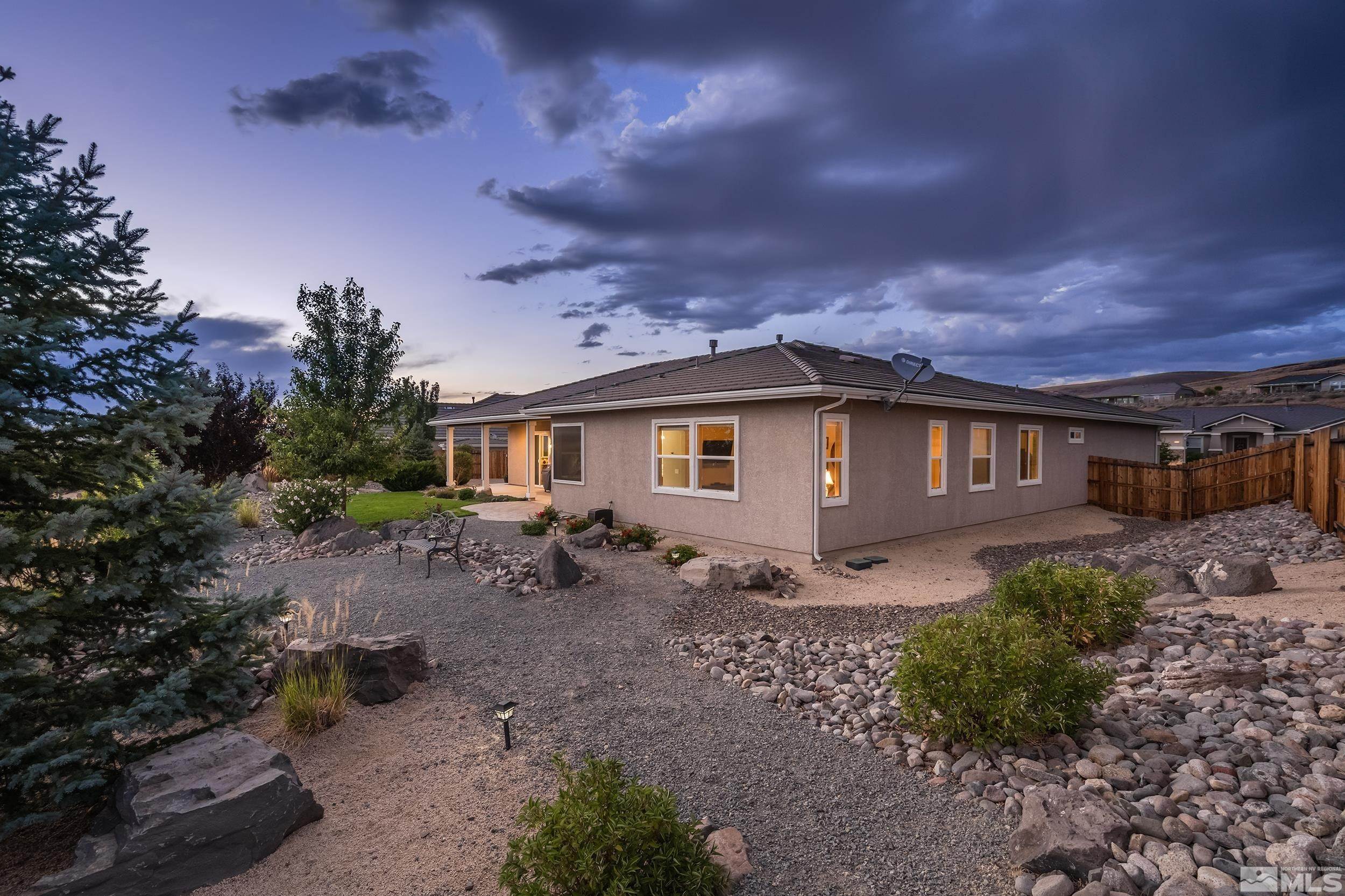 6. Single Family Homes for Active at 4747 Tobago Drive Sparks, Nevada 89436 United States