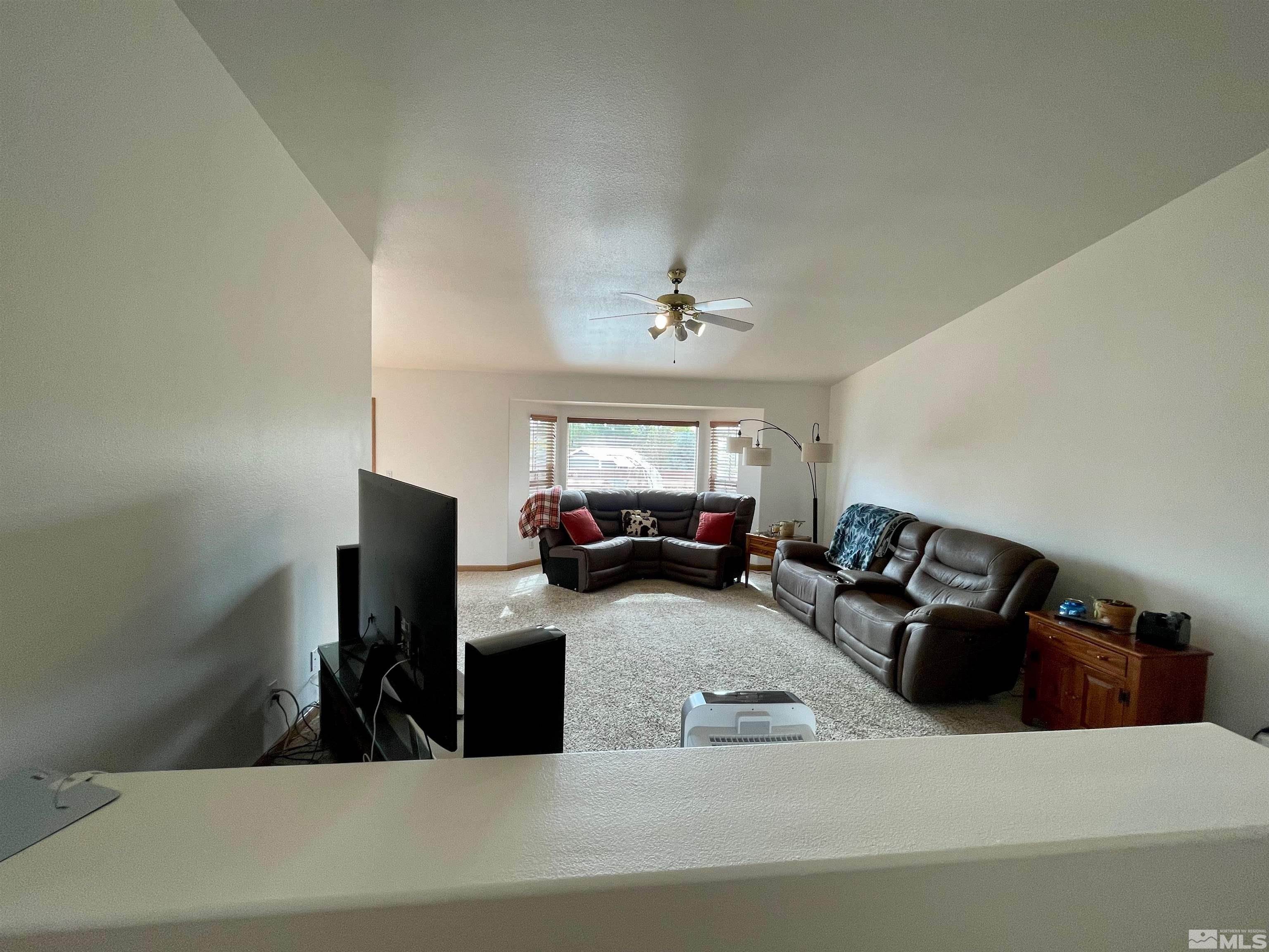 6. Single Family Homes for Active at 1464 Nightingale Way Sparks, Nevada 89441 United States