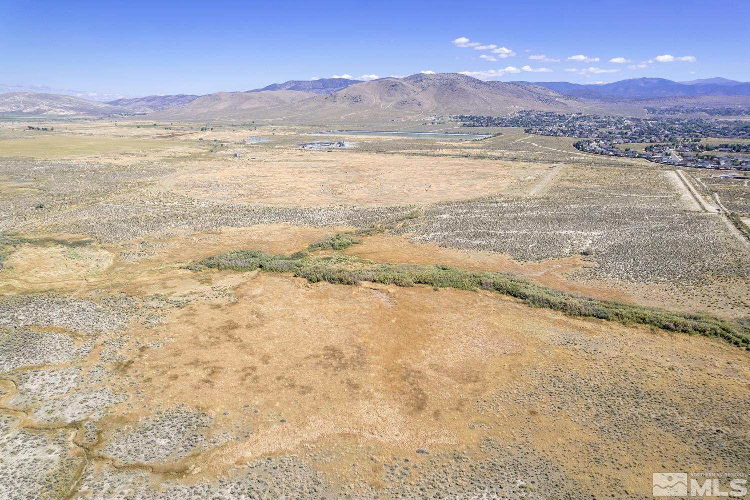 16. Land for Active at Heybourne Minden, Nevada 89423 United States