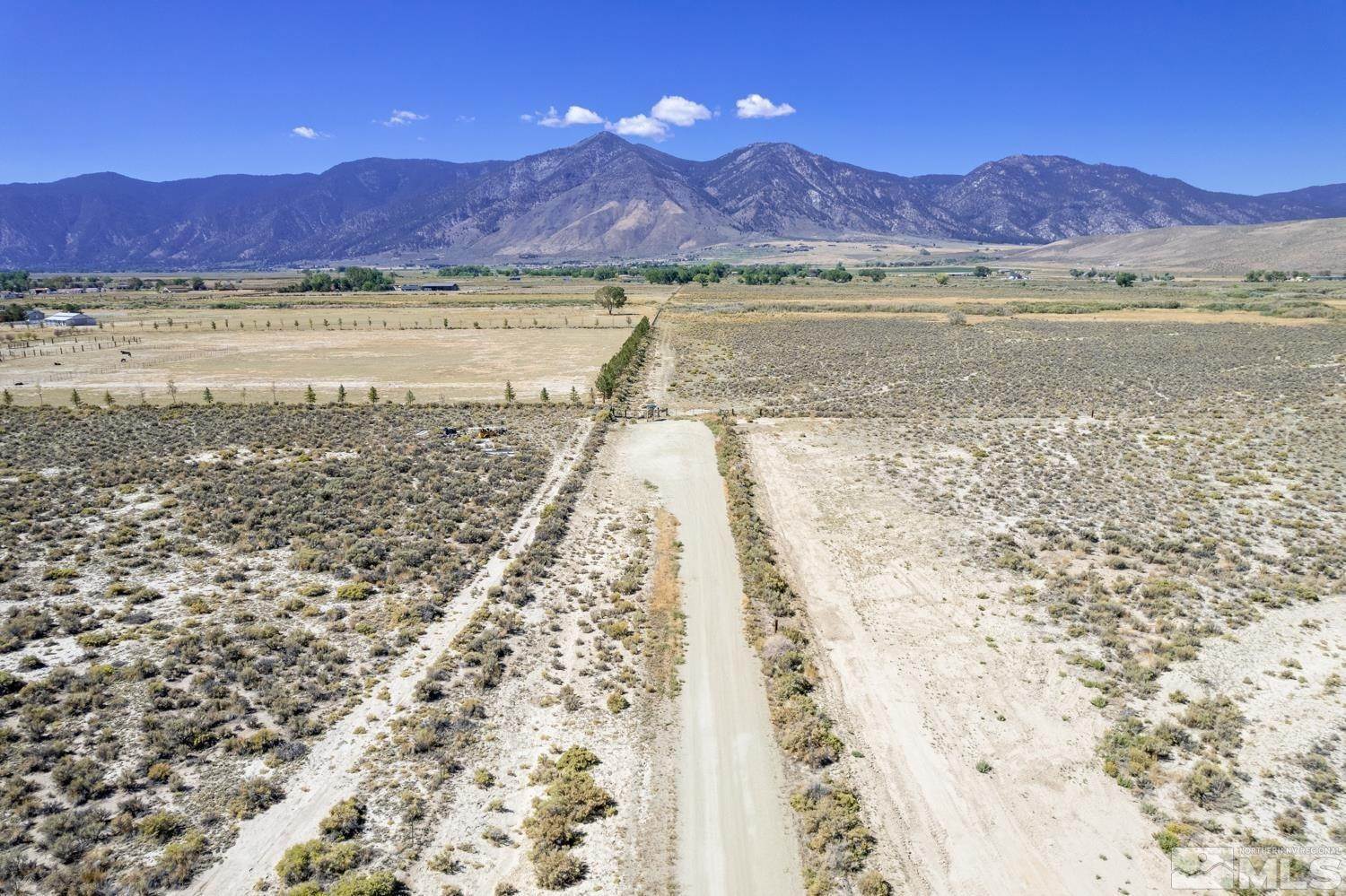5. Land for Active at Heybourne Minden, Nevada 89423 United States