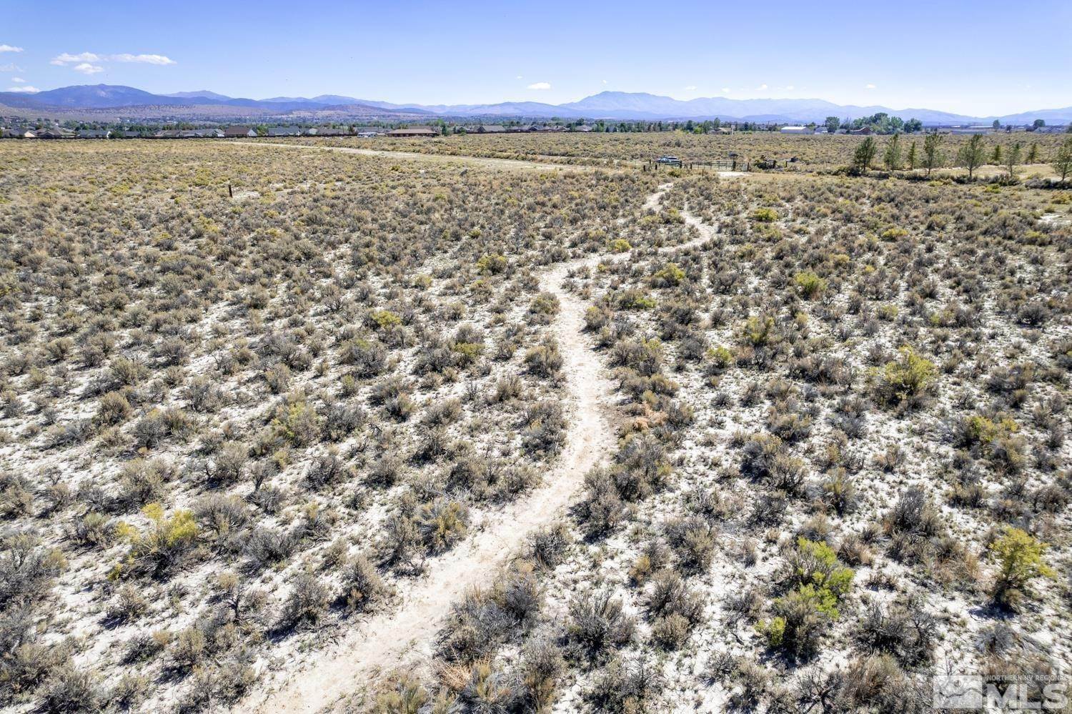 6. Land for Active at Heybourne Minden, Nevada 89423 United States