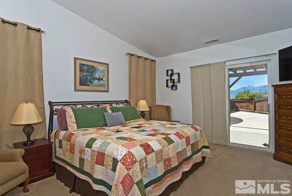 20. Single Family Homes for Active at 875 Vista Park Carson City, Nevada 89705 United States