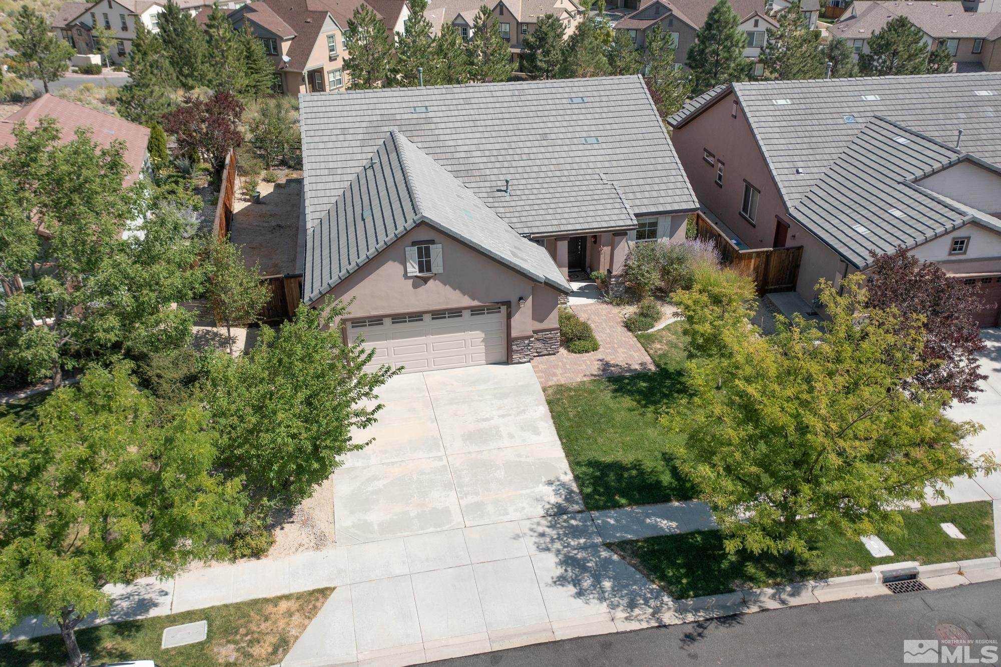 3. Single Family Homes for Active at 1740 Autumn Valley Way Reno, Nevada 89523 United States