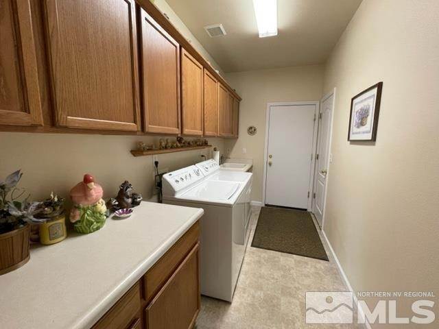 19. Single Family Homes for Active at 4272 Dancing Moon Way Sparks, Nevada 89436 United States