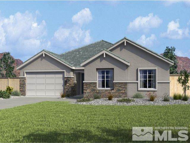 1. Single Family Homes for Active at 1981 Lanstar Drive Sparks, Nevada 89441 United States