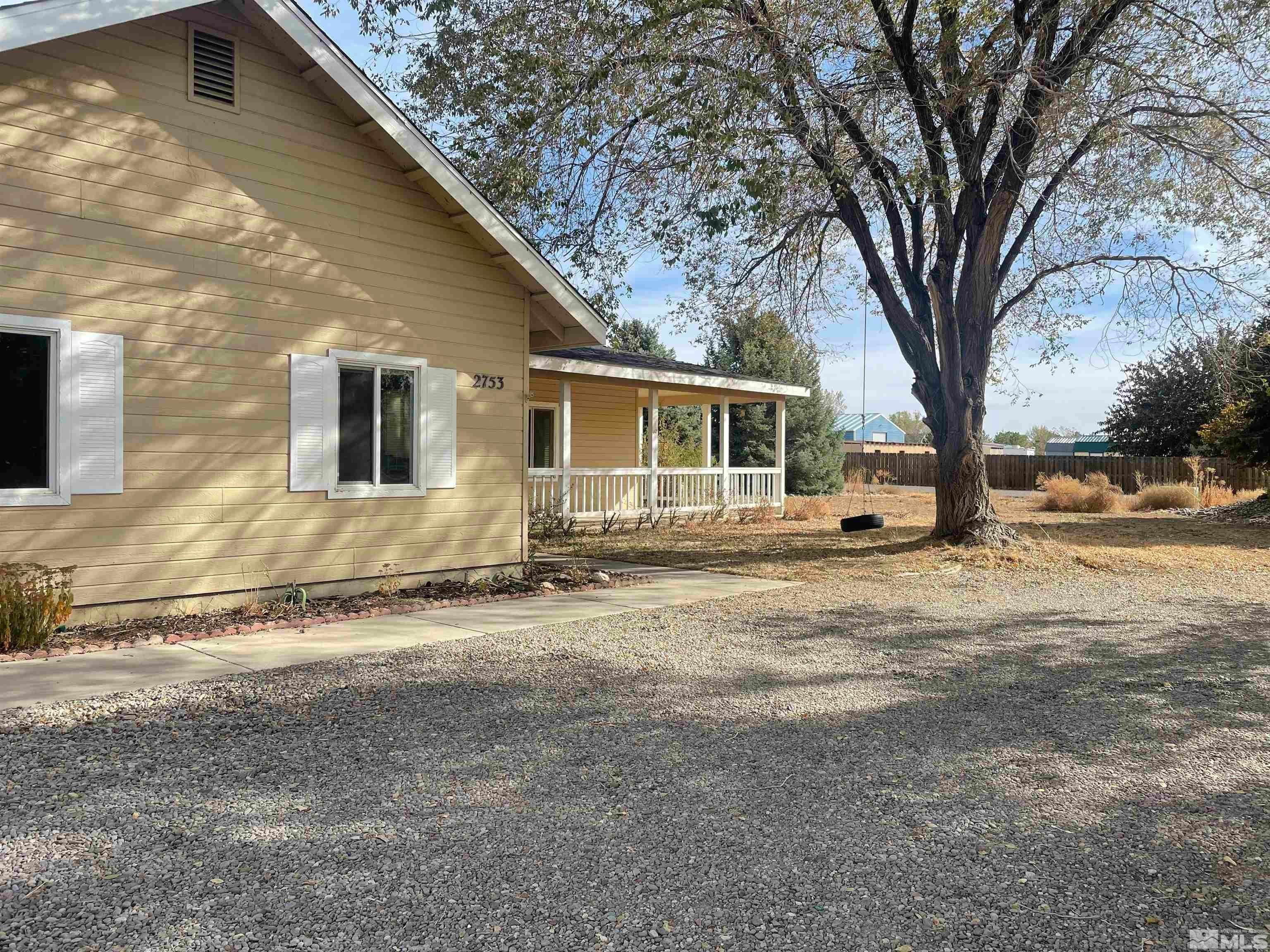 2. Single Family Homes for Active at 2753 Clapham Minden, Nevada 89423 United States