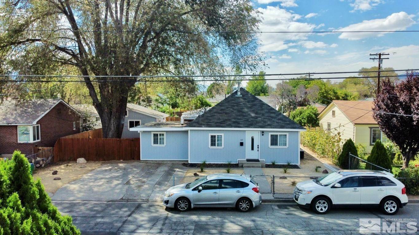 Duplex / Multiplex for Active at 737 10th Street Sparks, Nevada 89431 United States