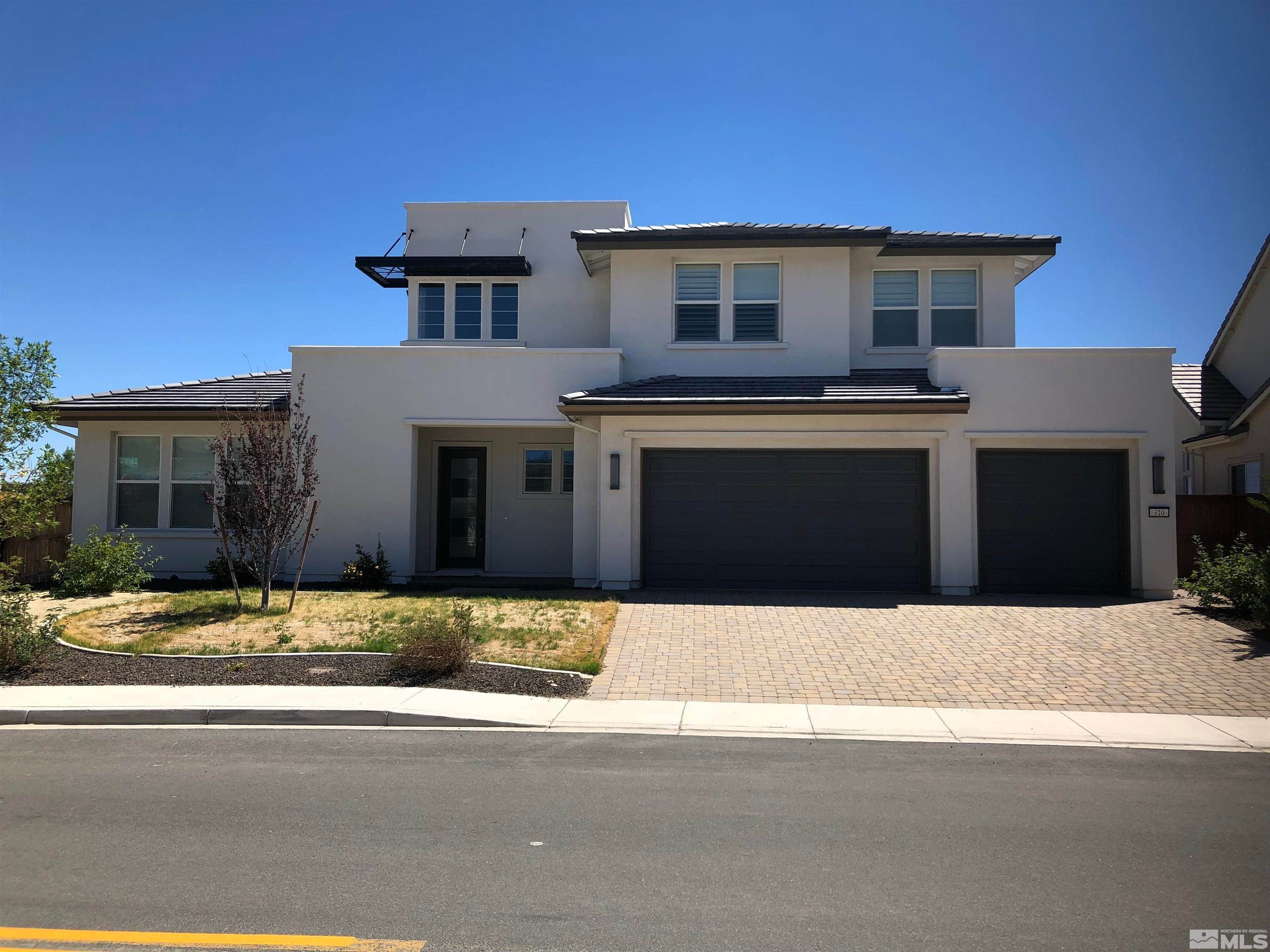 Single Family Homes for Active at 310 Fildago Way Verdi, Nevada 89439 United States