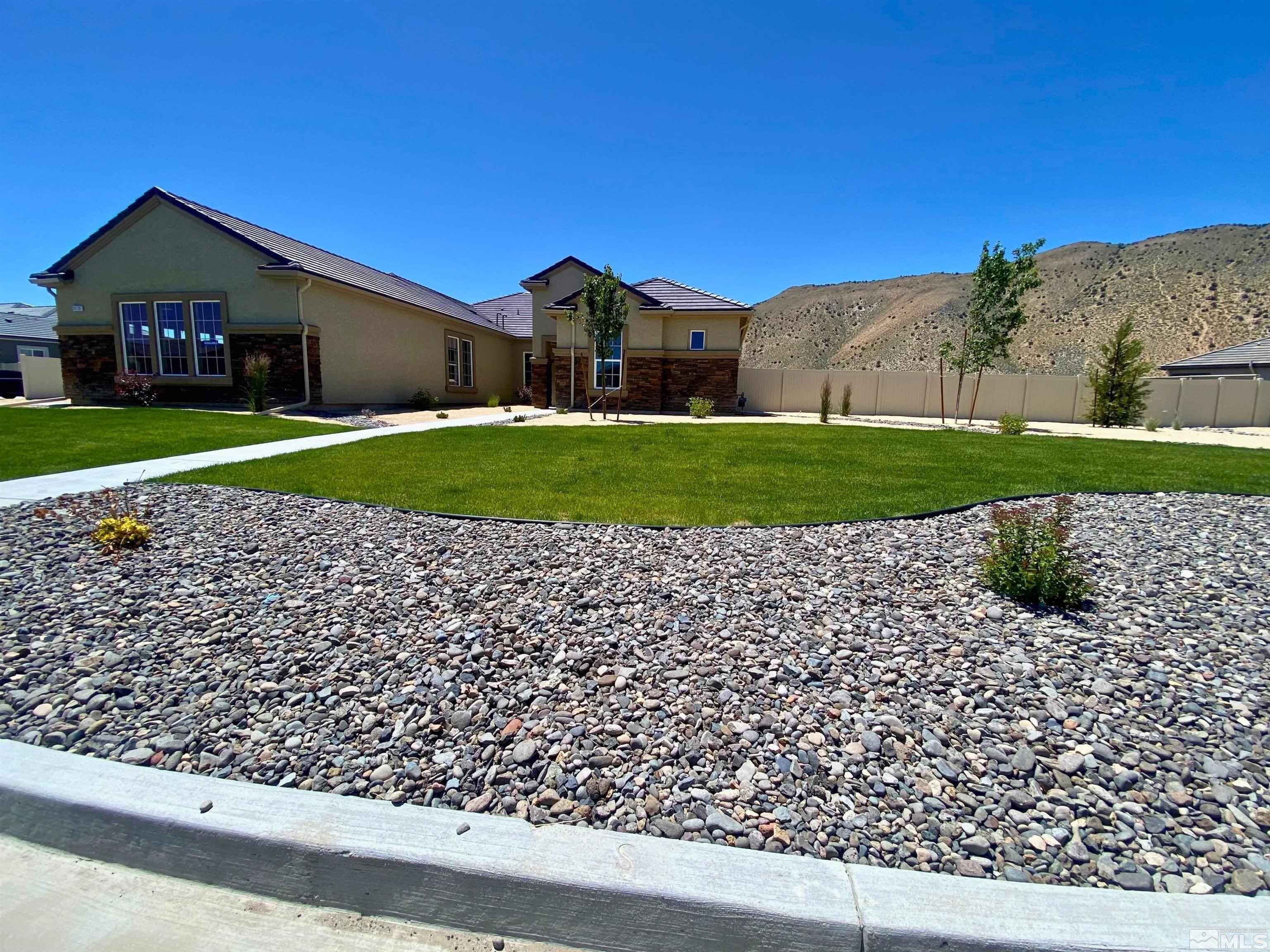 3. Single Family Homes for Active at 11131 Diamond Stream Drive Sparks, Nevada 89441 United States