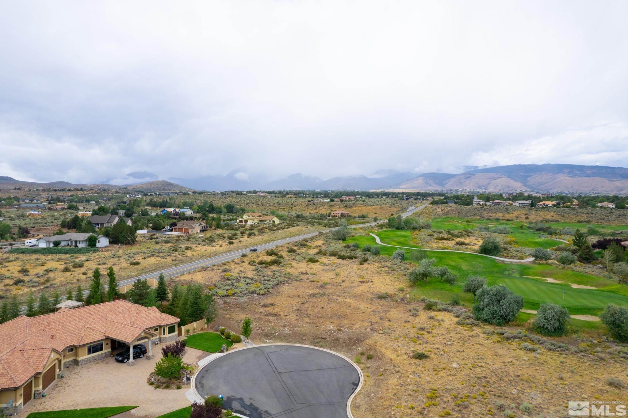 2. Land for Active at 1200 Springer Court Reno, Nevada 89511 United States