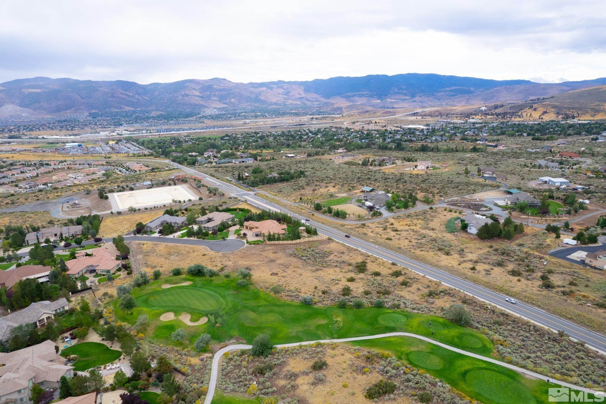17. Land for Active at 1200 Springer Court Reno, Nevada 89511 United States
