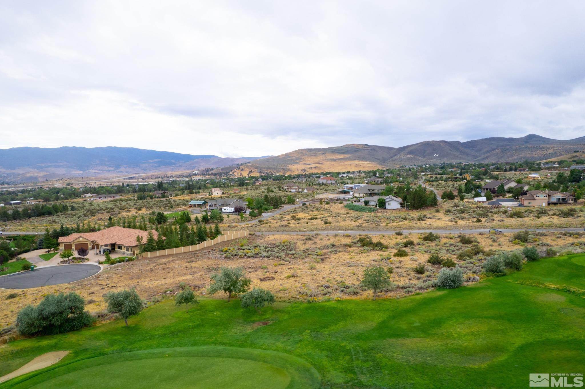 5. Land for Active at 1200 Springer Court Reno, Nevada 89511 United States