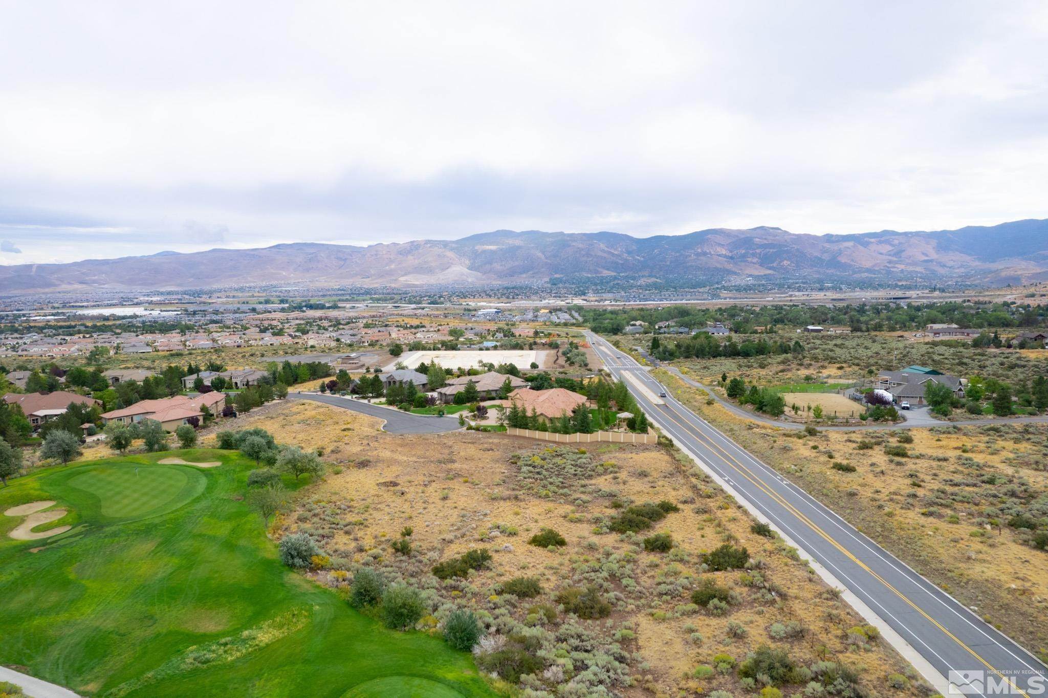 6. Land for Active at 1200 Springer Court Reno, Nevada 89511 United States