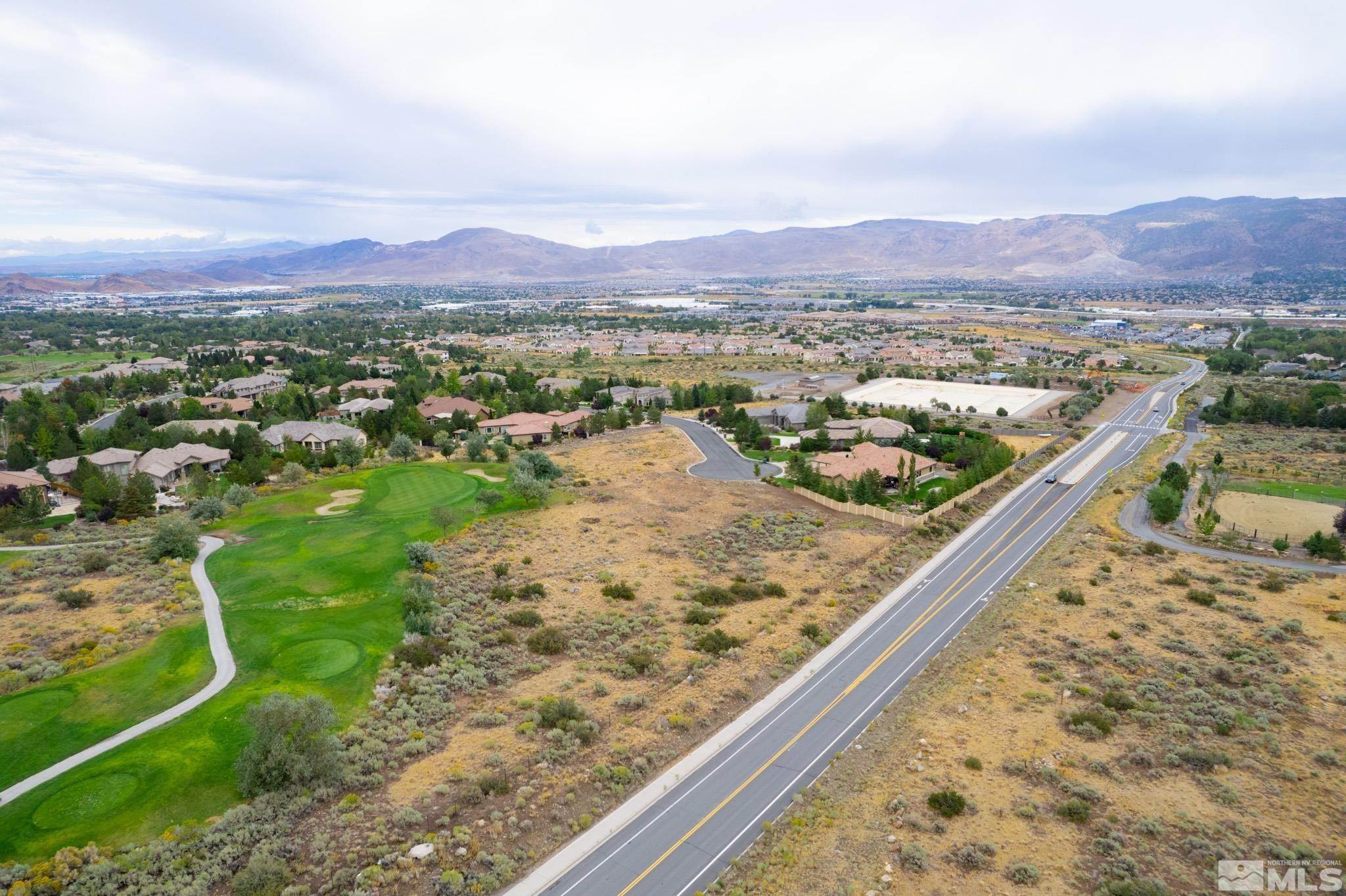 7. Land for Active at 1200 Springer Court Reno, Nevada 89511 United States