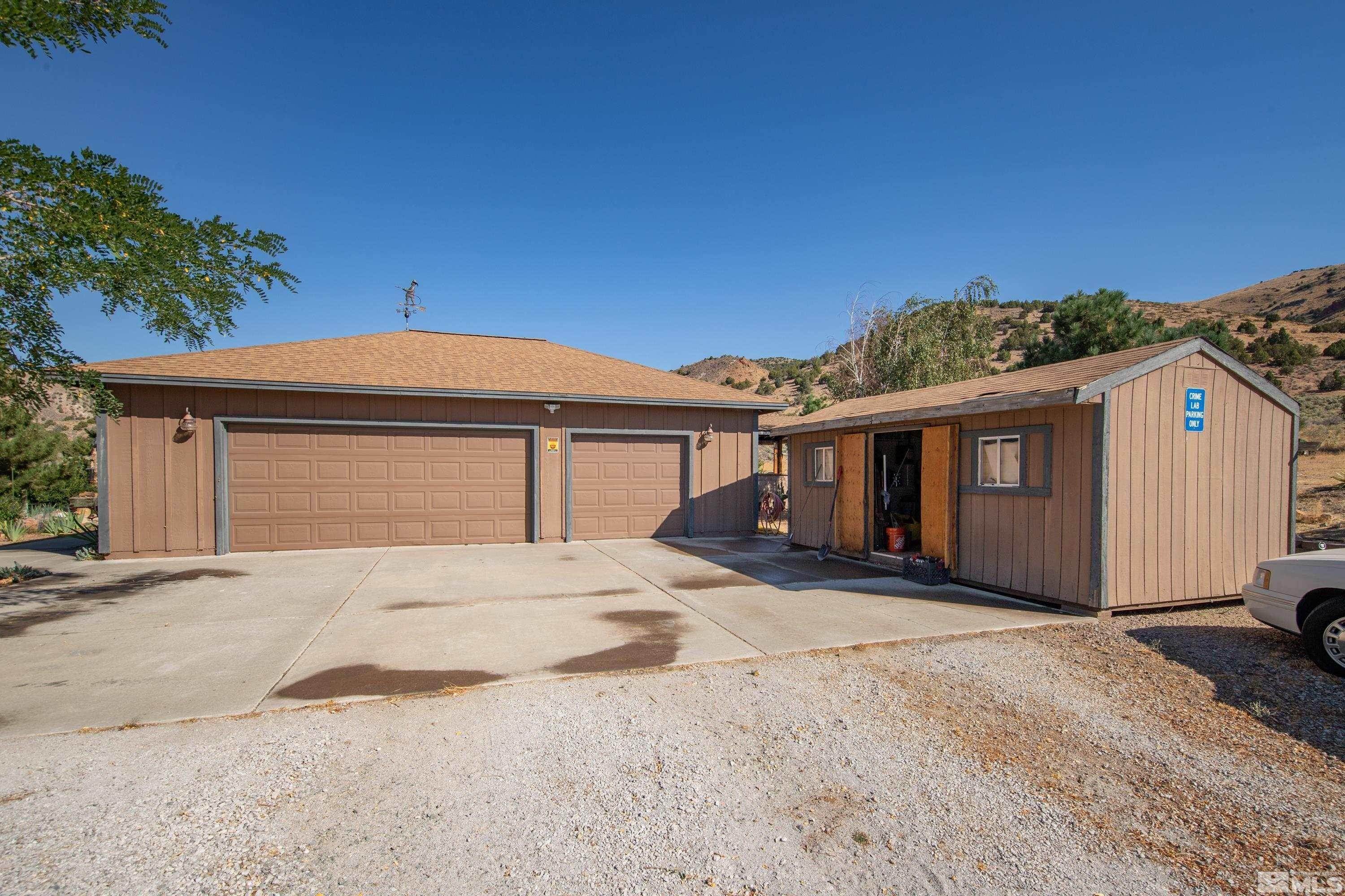 8. Single Family Homes for Active at 28040 Percheron Drive Reno, Nevada 89508 United States