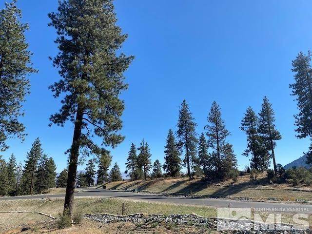 1. Land for Active at 3514 Knob Point Tr Carson City, Nevada 89705 United States