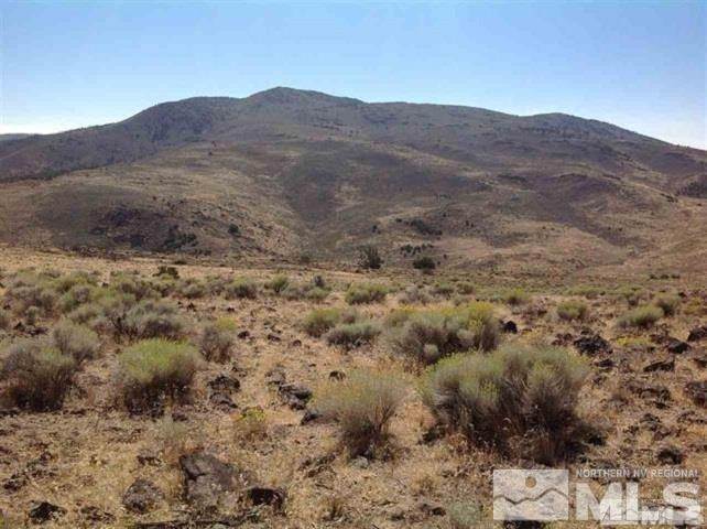 Land for Active at Yellow Tail Road Reno, Nevada 89510 United States