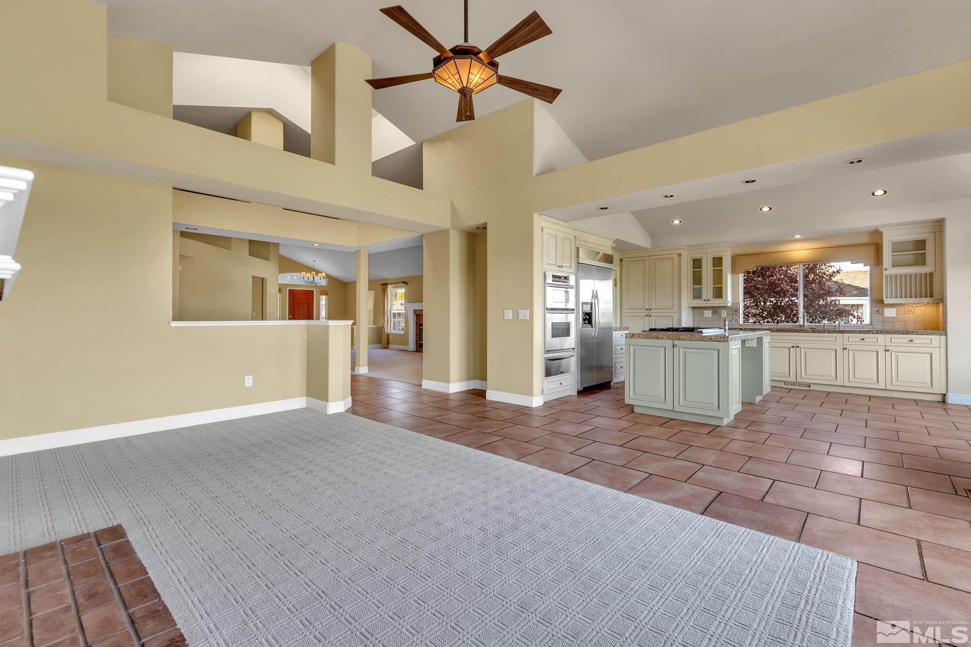 10. Single Family Homes for Active at 6170 Wycliffe Circle Reno, Nevada 89519 United States