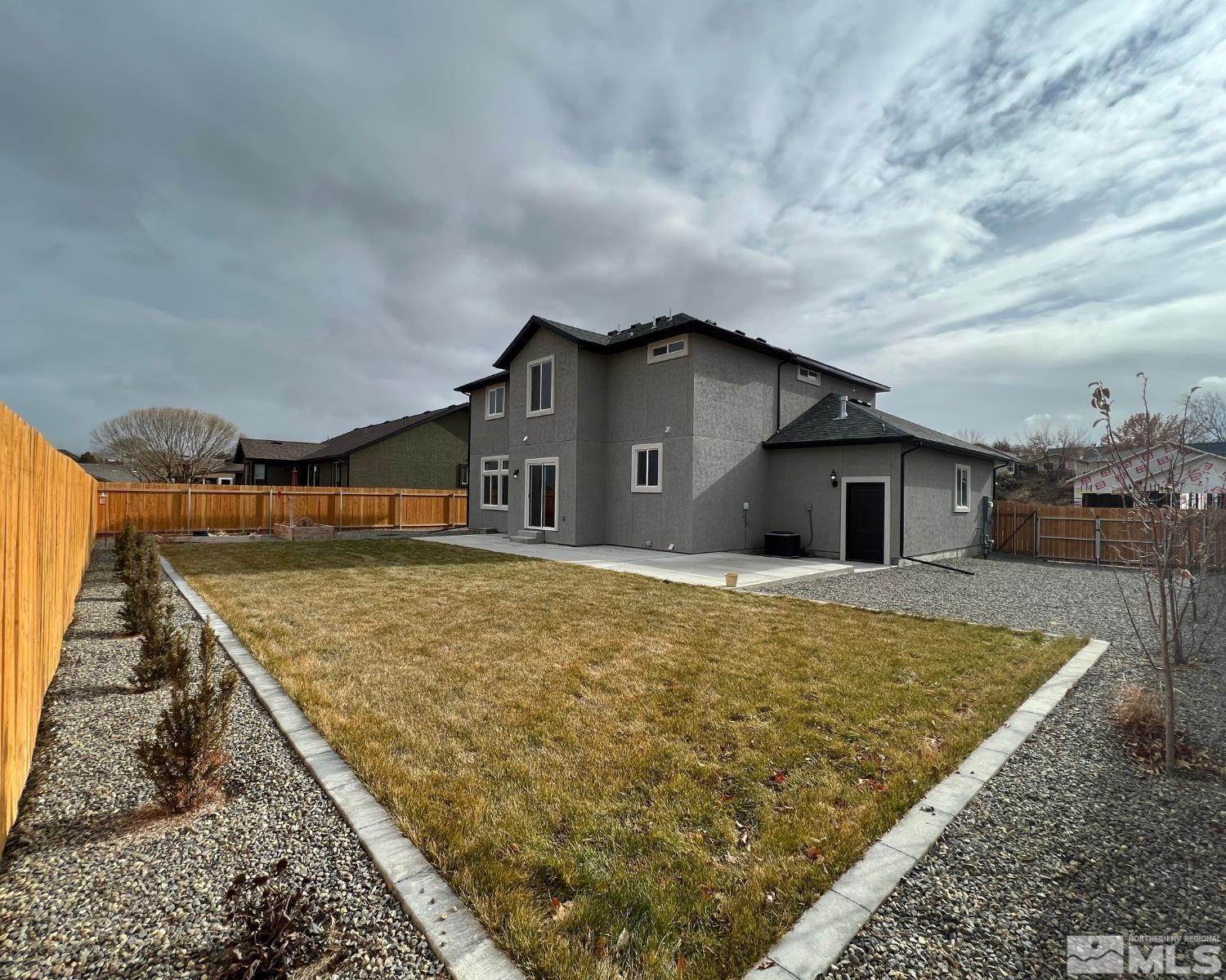 20. Single Family Homes for Active at 5365 Marla Drive Winnemucca, Nevada 89445 United States
